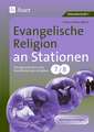 Evangelische Religion an Stationen