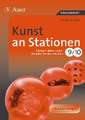 Kunst an Stationen 9/10