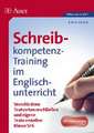 Schreibkompetenz-Training Englisch 5-6