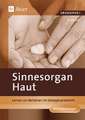 Sinnesorgan Haut