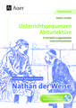 Gotthold Ephraim Lessing: Nathan der Weise