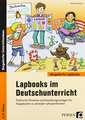 Lapbooks im Deutschunterricht - 3./4. Klasse