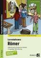 Lernstationen: Römer