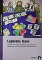 Lapbooks: Jesus - 2.-4. Klasse