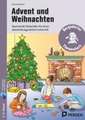 Advent und Weihnachten