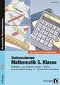 Stationenlernen Mathematik 5. Klasse