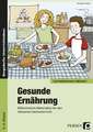 Gesunde Ernährung