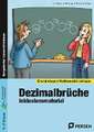 Dezimalbrüche - Inklusionsmaterial