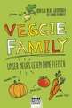 Veggie Family