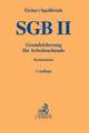 SGB II