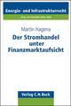 Der Stromhandel unter Finanzmarktaufsicht