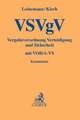 VSVgV Vergabeverordnung Verteidigung und Sicherheit