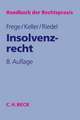 Insolvenzrecht