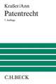 Patentrecht