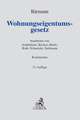 Wohnungseigentumsgesetz