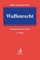 Waffenrecht