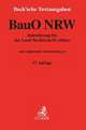 Bauordnung für das Land Nordrhein-Westfalen