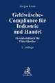 Geldwäsche-Compliance für Industrie und Handel