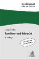 Familien- und Erbrecht