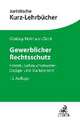 Gewerblicher Rechtsschutz