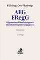 AEG / ERegG