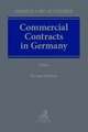 Commercial Contracts in Germany