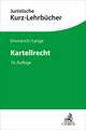 Kartellrecht