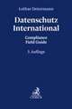 Datenschutz International