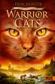 Warrior Cats Staffel 6/05 - Vision von Schatten. Fluss aus Feuer