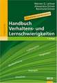 Handbuch Verhaltens- und Lernschwierigkeiten