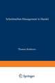 Schnittstellen-Management im Handel: Eine Analyse der Informationsflüsse zwischen Warenwirtschaft und Rechnungswesen