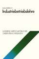 Industriebetriebslehre