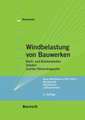 Windbelastung von Bauwerken