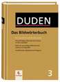 Duden 03. Das Bildwörterbuch