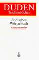 Jiddisches Wörterbuch