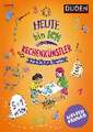 Weltenfänger: Heute bin ich Rechenkünstler ab 6 Jahren