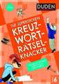 Die superdicken Kreuzworträtselknacker - ab 12 Jahren (Band 6)