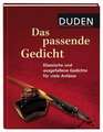 Duden. Das passende Gedicht