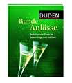 Duden - Runde Anlässe