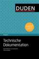 Duden Ratgeber - Technische Dokumentation