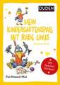 Duden Minis (Band 27) - Mein Kindergartenspaß mit Rabe Linus / VE3