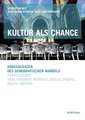 Kultur als Chance