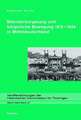 Männerchorgesang und bürgerliche Bewegung 1815-1848 in Mitteldeutschland