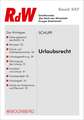 Urlaubsrecht