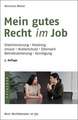 Mein gutes Recht im Job