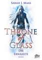 Throne of Glass 1 - Die Erwählte