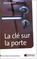 La cle sur la porte