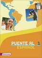 Puente al espanol 1. Schulbuch