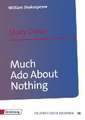 Much Ado About Nothing