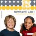 Notting Hill Gate 1. CD-ROM Multimedia-Sprachtrainer. Windows XP/2000/98/95